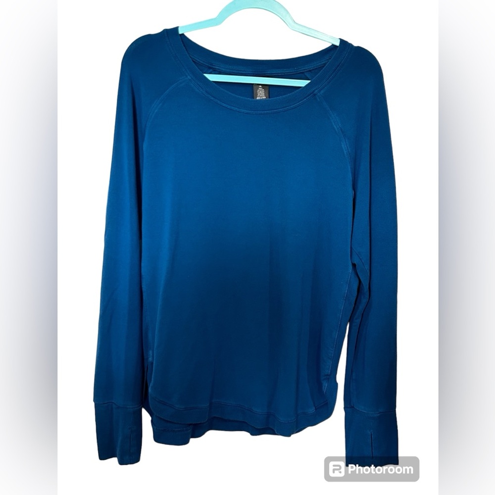 Active Life Sweater
